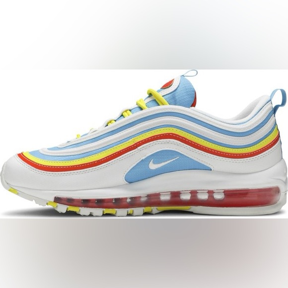 Sneaker Nike Nike Air Max 2019 Rainbow Rainbow Gradient Nike Air